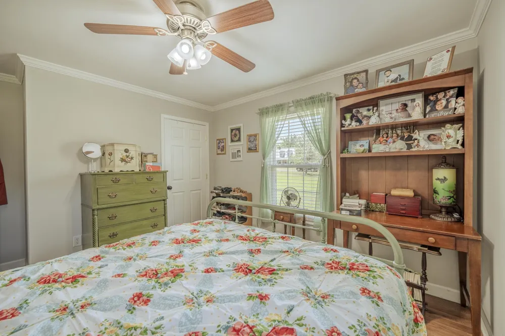 60 AVALON PL Savannah, TN 38372