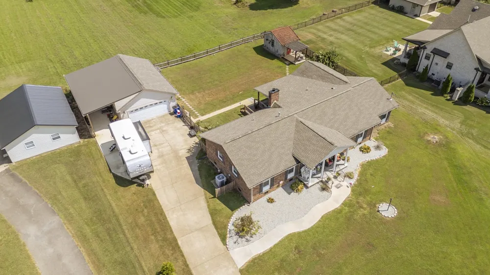 60 AVALON PL Savannah, TN 38372