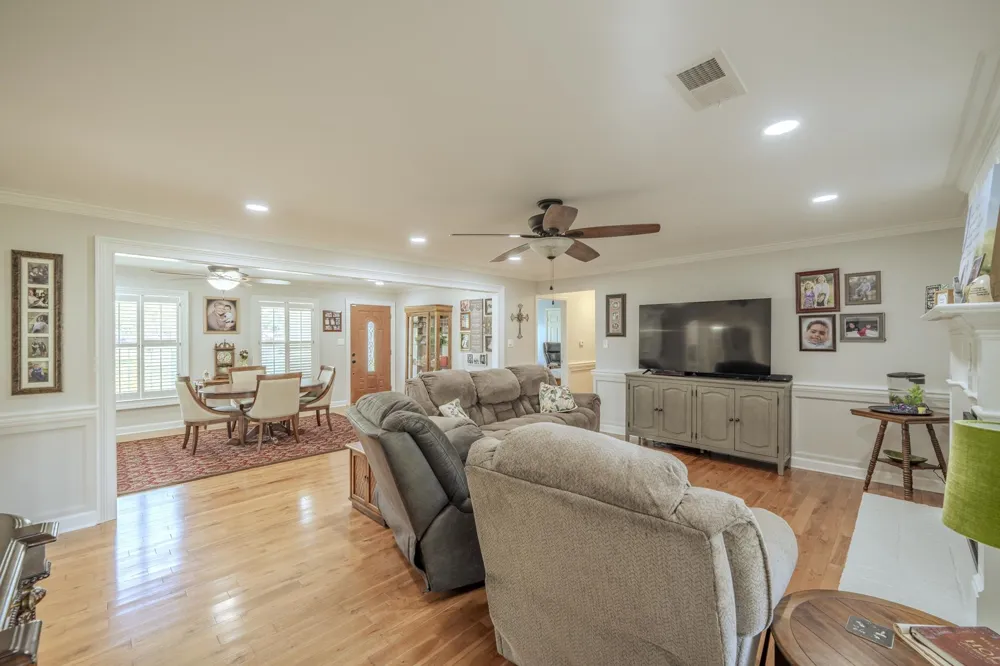 60 AVALON PL Savannah, TN 38372
