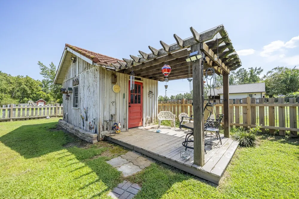 60 AVALON PL Savannah, TN 38372