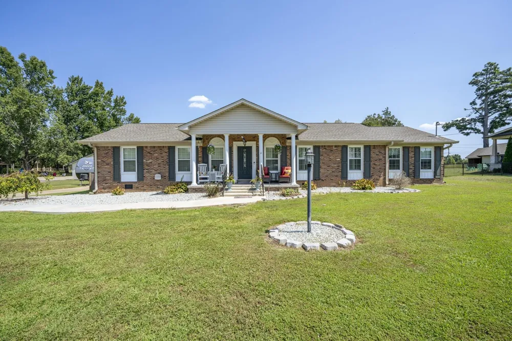 60 AVALON PL Savannah, TN 38372
