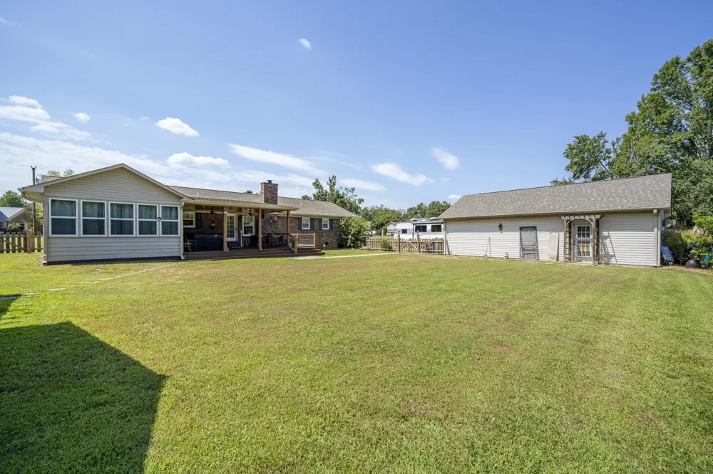 60 AVALON PL Savannah, TN 38372