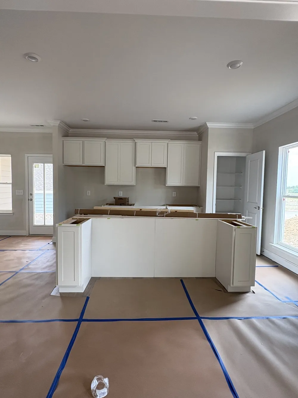 411 Penfold Alley Nolensville, TN 37135