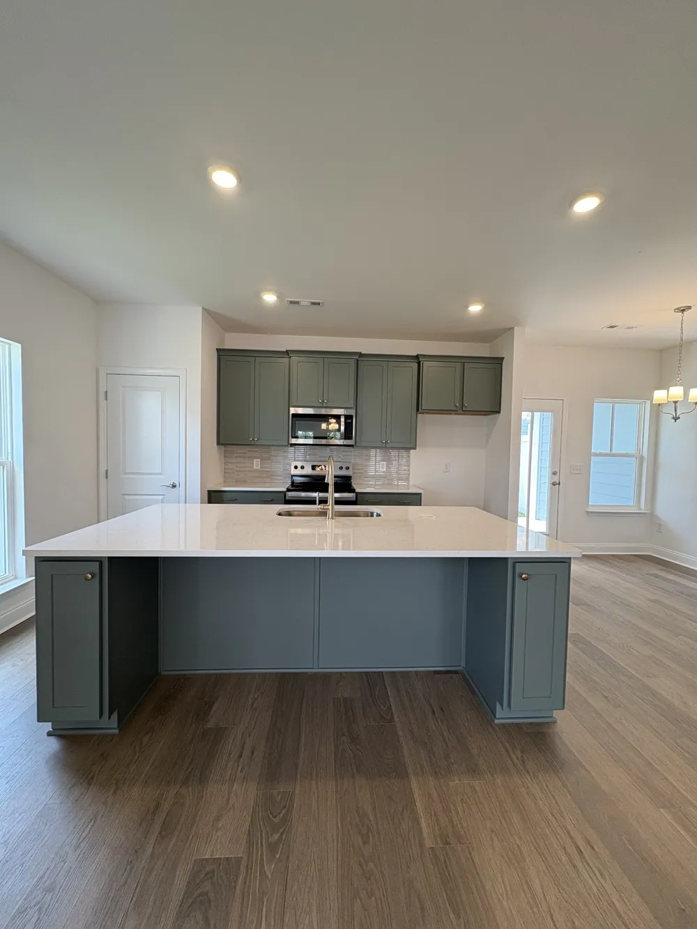411 Penfold Alley Nolensville, TN 37135