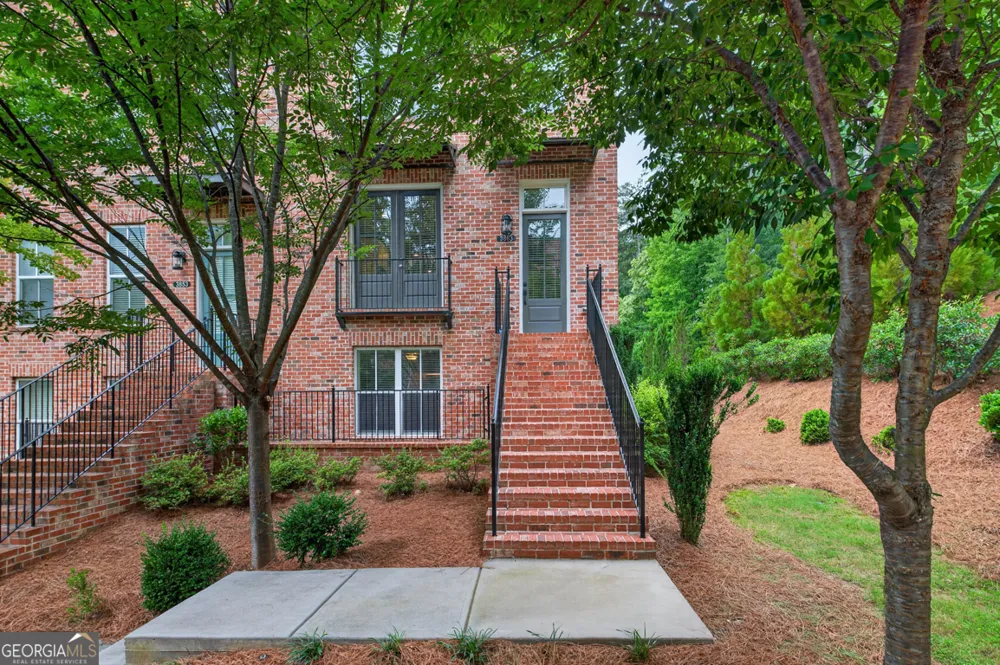 3863 Firewood LN Suwanee, GA 30024