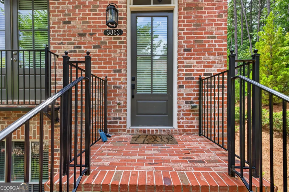 3863 Firewood LN Suwanee, GA 30024