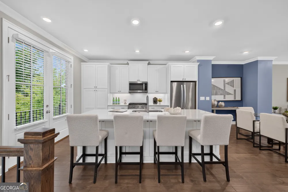 3863 Firewood LN Suwanee, GA 30024