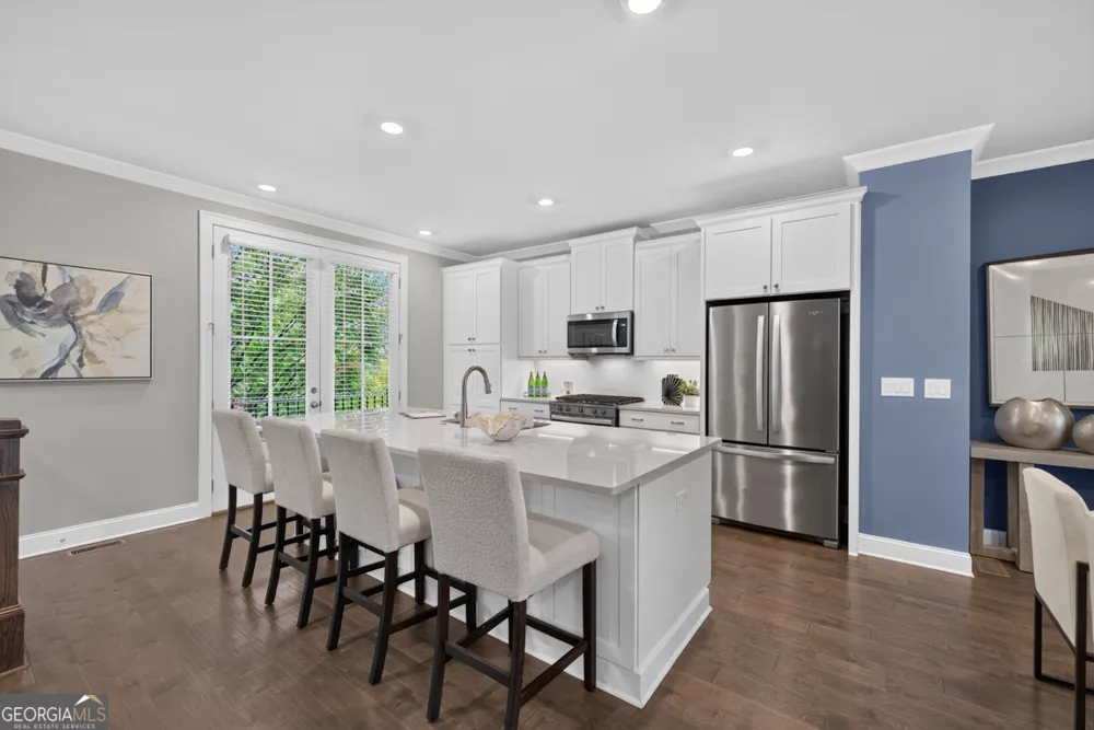 3863 Firewood LN Suwanee, GA 30024