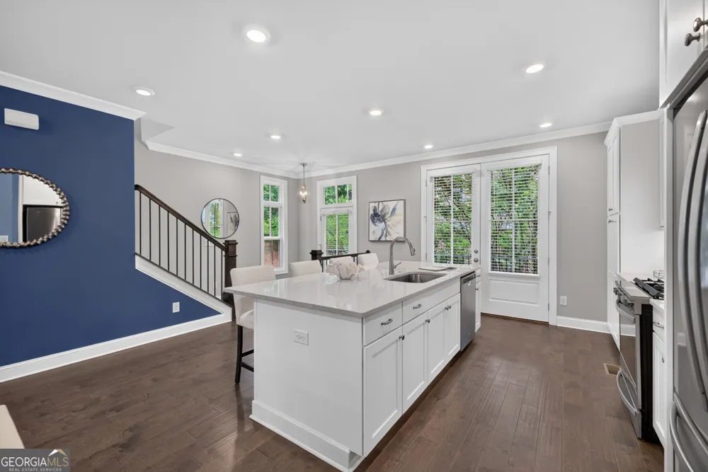 3863 Firewood LN Suwanee, GA 30024