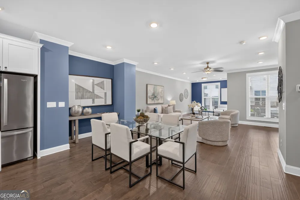 3863 Firewood LN Suwanee, GA 30024