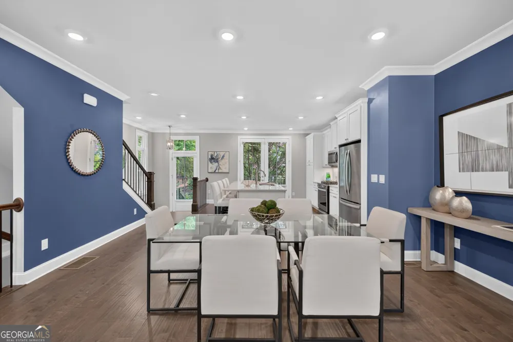 3863 Firewood LN Suwanee, GA 30024