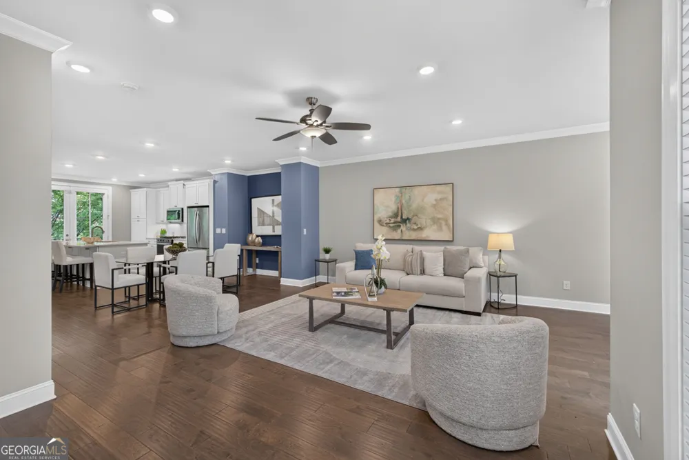 3863 Firewood LN Suwanee, GA 30024