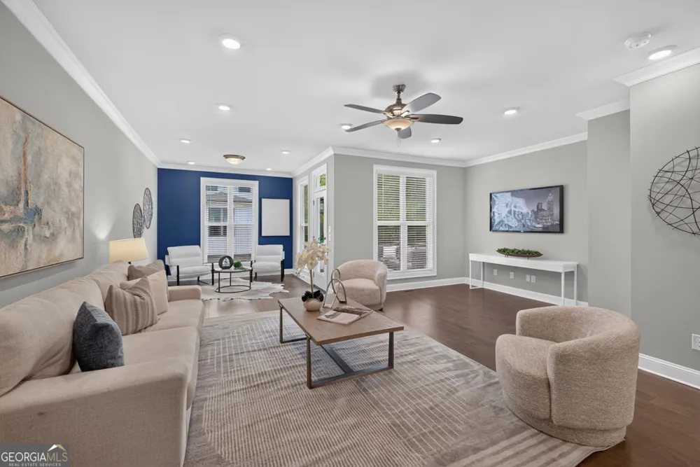 3863 Firewood LN Suwanee, GA 30024