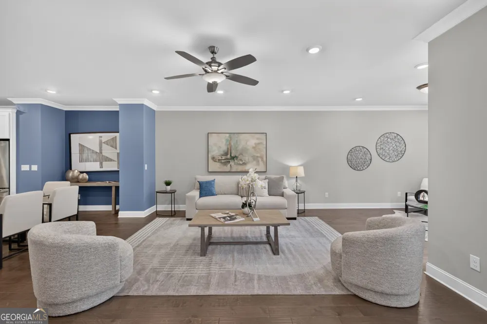 3863 Firewood LN Suwanee, GA 30024