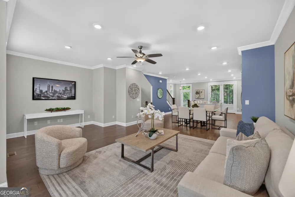 3863 Firewood LN Suwanee, GA 30024