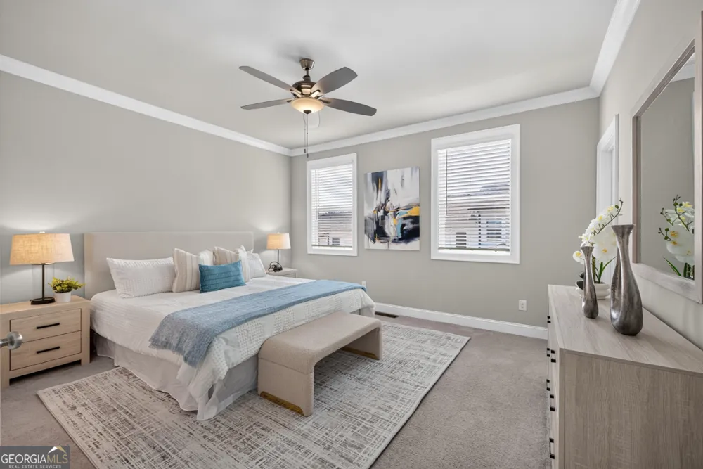 3863 Firewood LN Suwanee, GA 30024