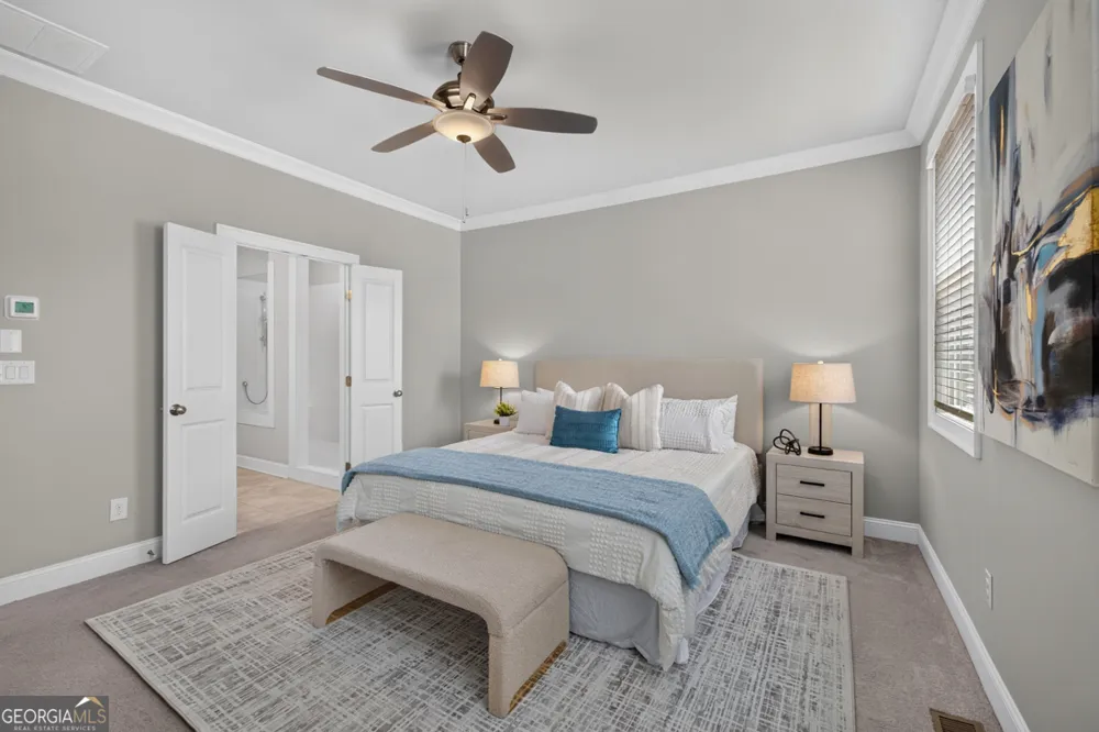 3863 Firewood LN Suwanee, GA 30024