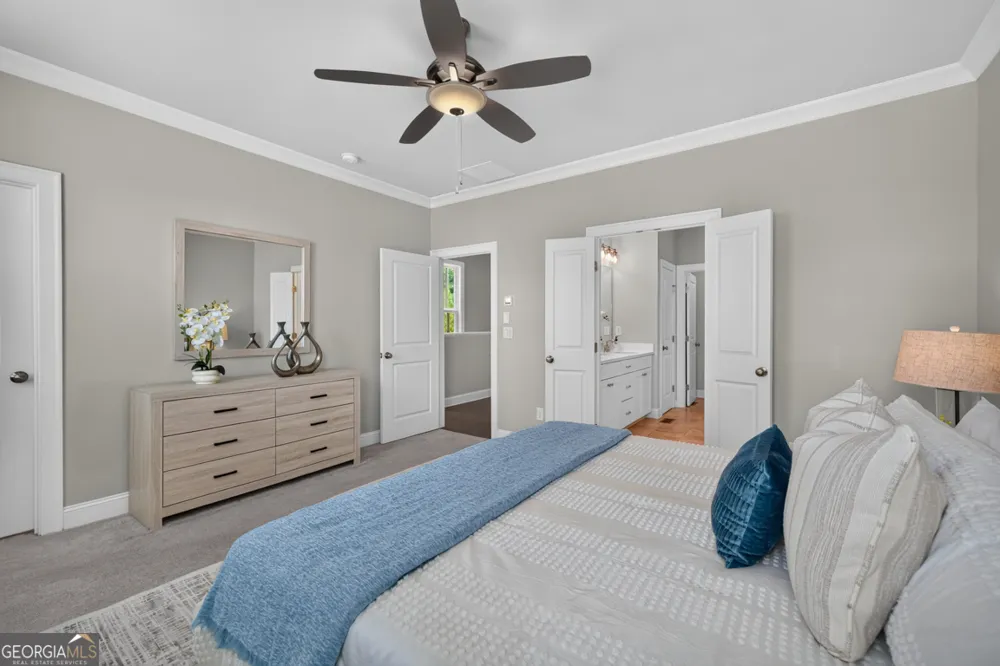3863 Firewood LN Suwanee, GA 30024