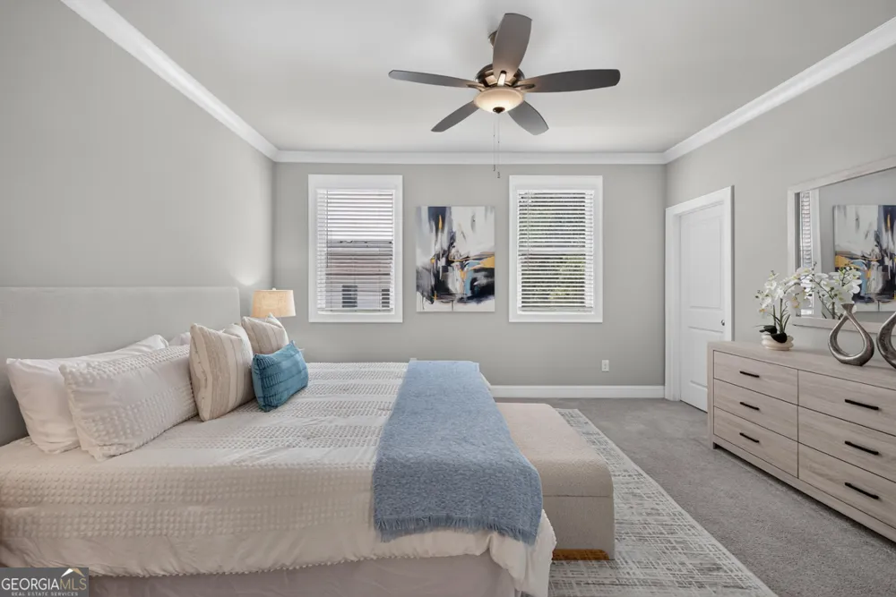 3863 Firewood LN Suwanee, GA 30024