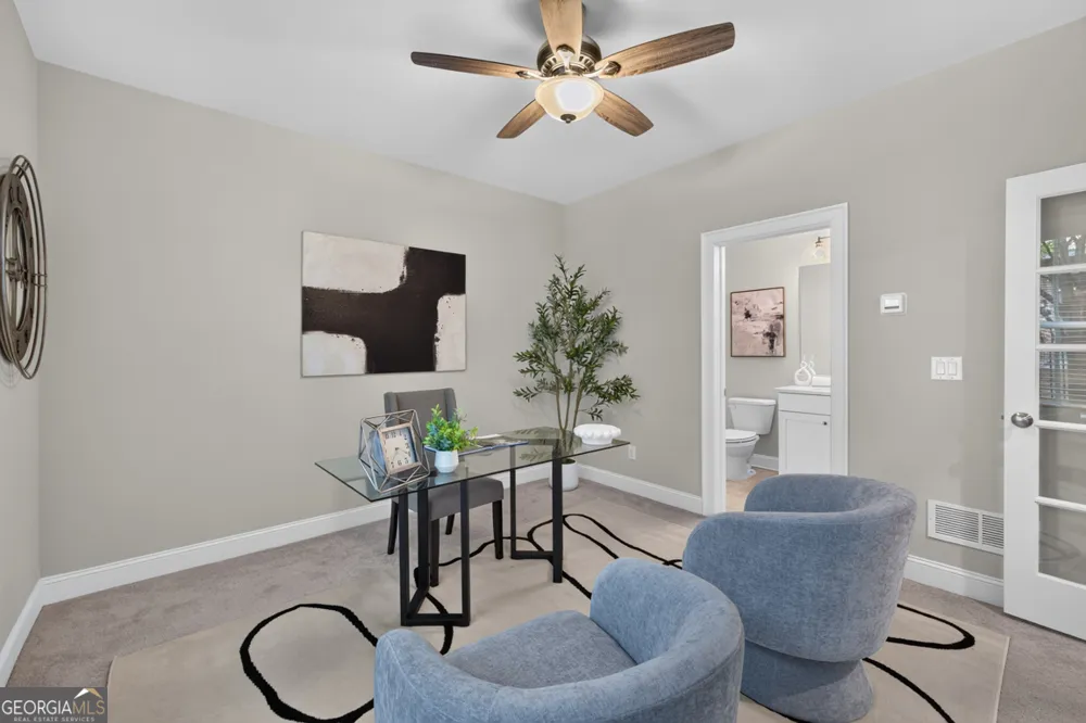 3863 Firewood LN Suwanee, GA 30024
