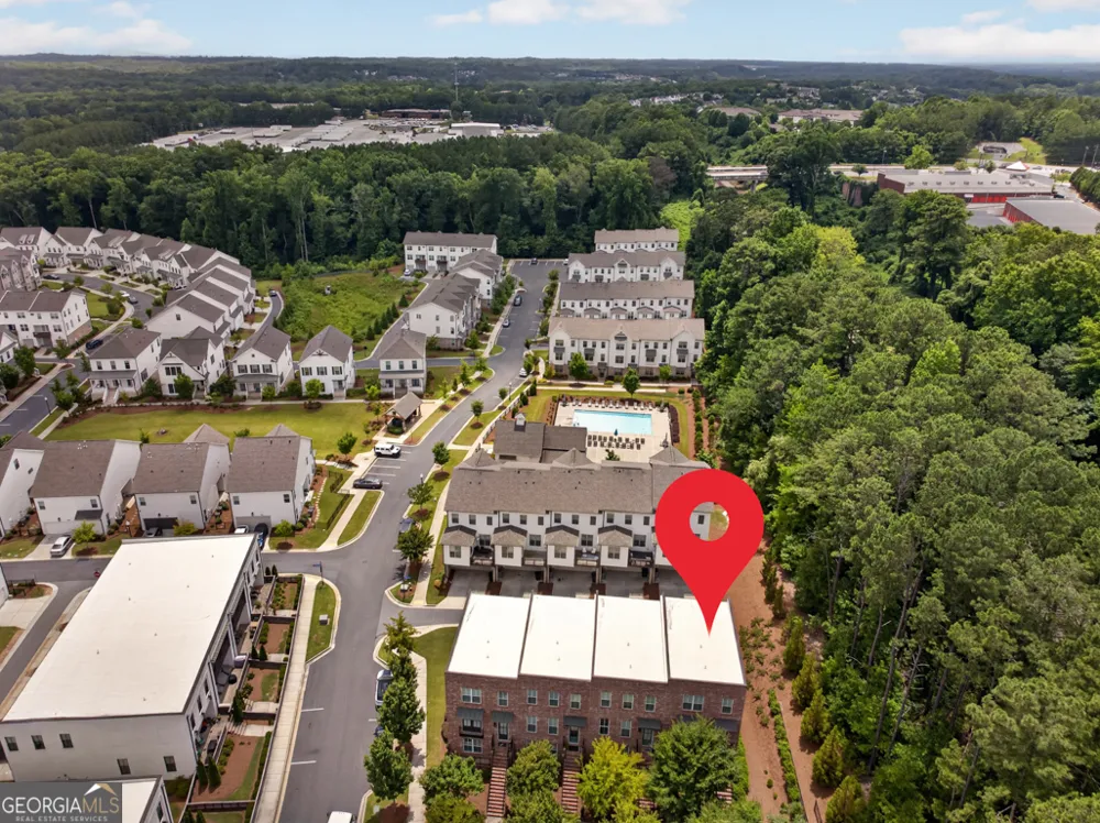 3863 Firewood LN Suwanee, GA 30024