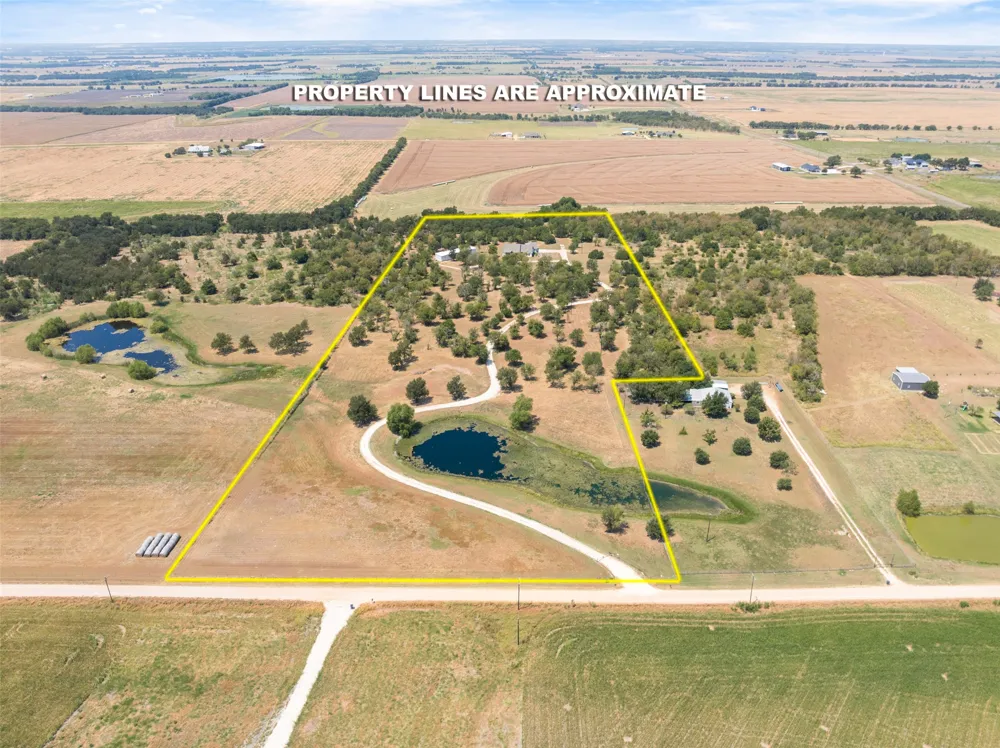 4684 Airville Road Temple, TX 76501