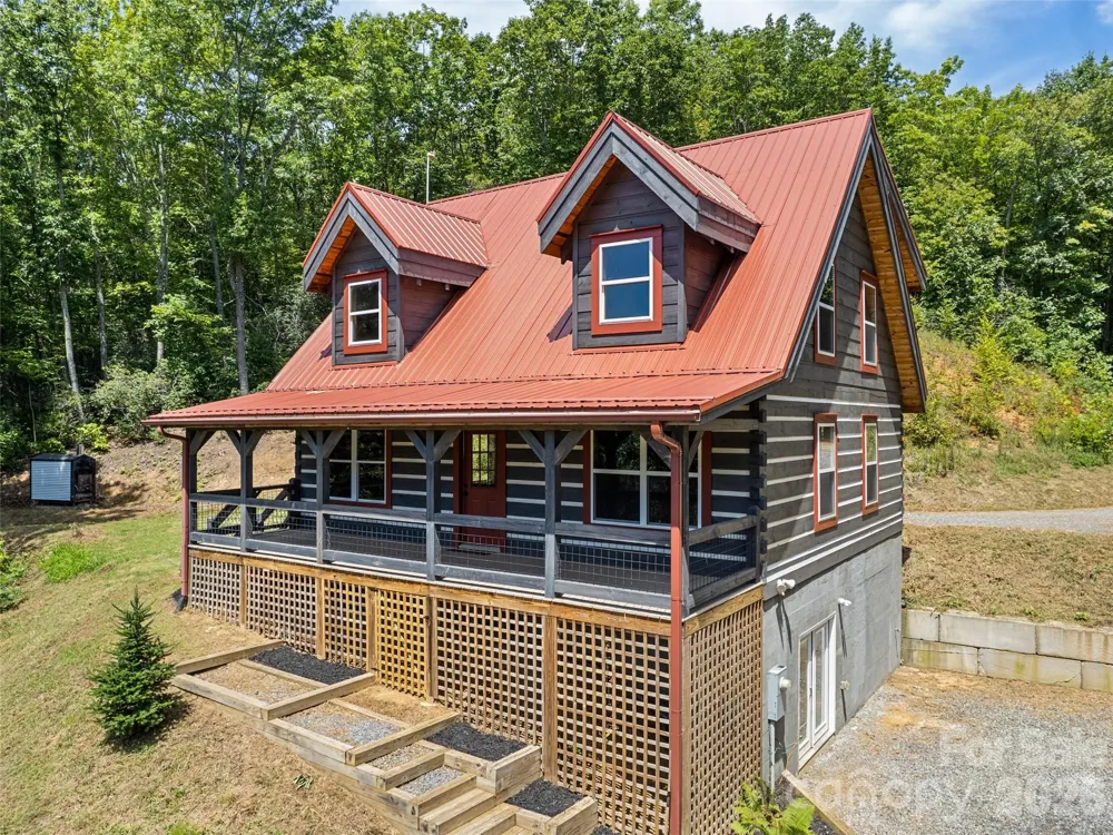 785 Orion Davis Road Waynesville, NC 28786