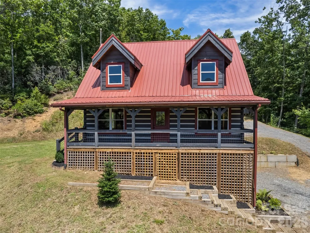 785 Orion Davis Road Waynesville, NC 28786