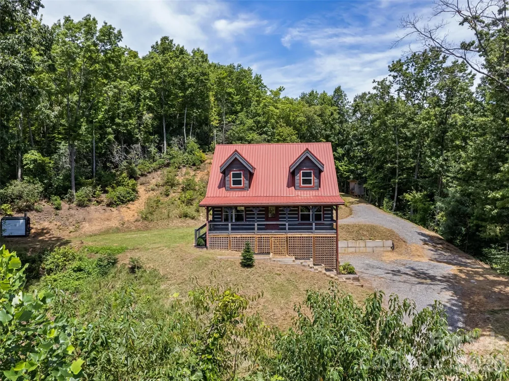 785 Orion Davis Road Waynesville, NC 28786