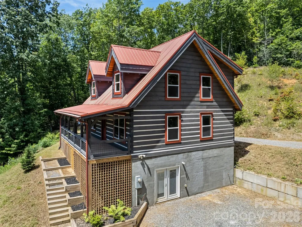 785 Orion Davis Road Waynesville, NC 28786