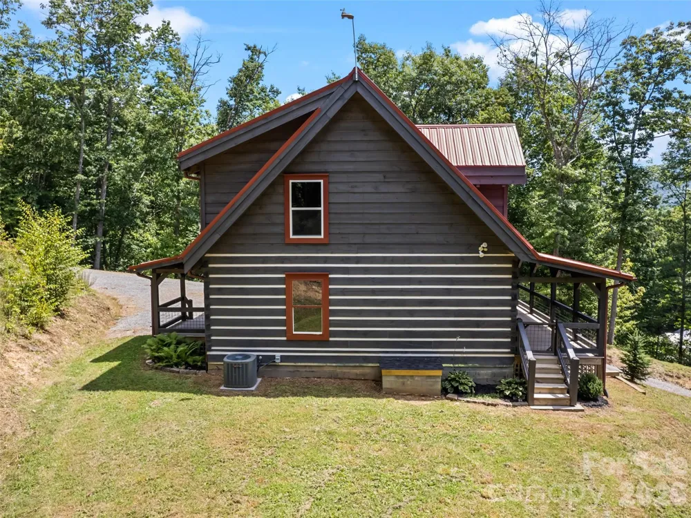 785 Orion Davis Road Waynesville, NC 28786