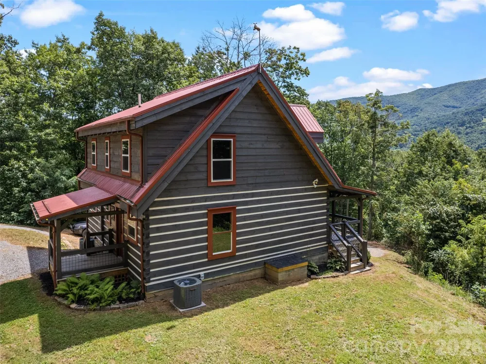 785 Orion Davis Road Waynesville, NC 28786