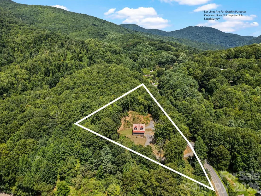 785 Orion Davis Road Waynesville, NC 28786