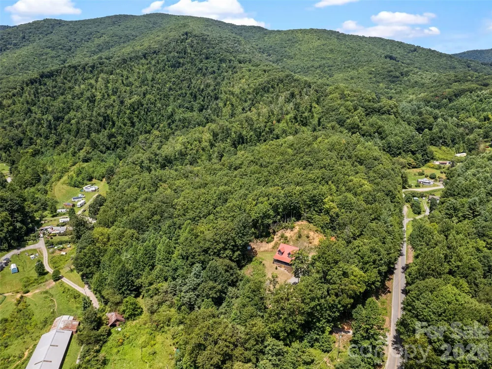 785 Orion Davis Road Waynesville, NC 28786