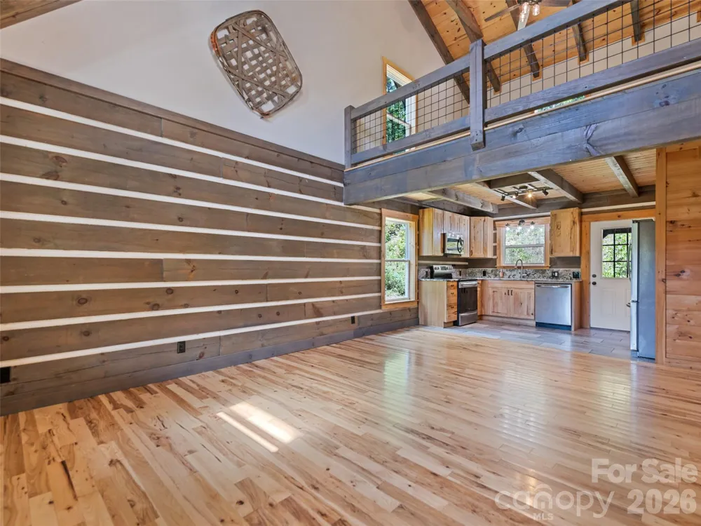 785 Orion Davis Road Waynesville, NC 28786