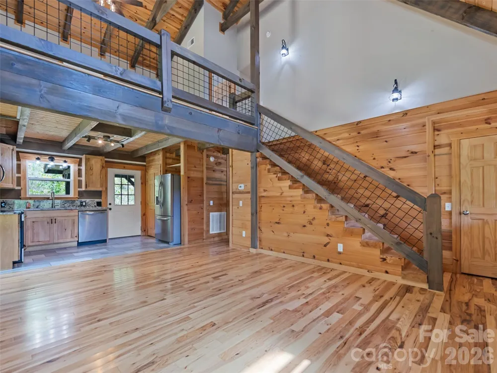 785 Orion Davis Road Waynesville, NC 28786