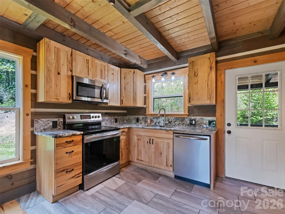 785 Orion Davis Road Waynesville, NC 28786