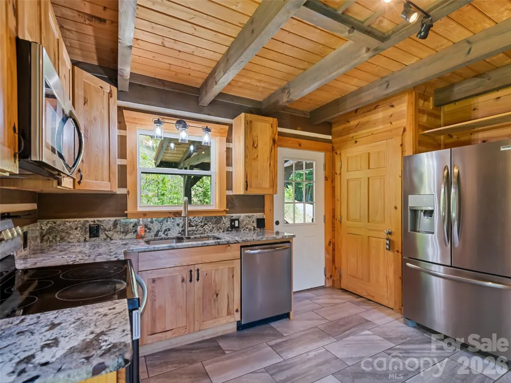 785 Orion Davis Road Waynesville, NC 28786