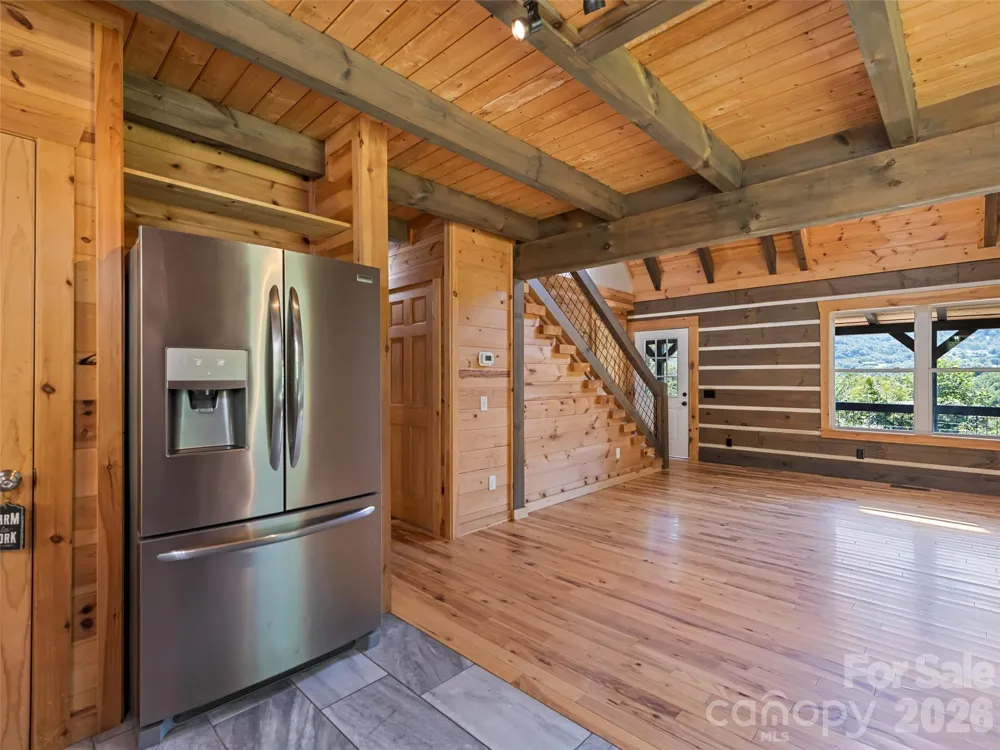 785 Orion Davis Road Waynesville, NC 28786