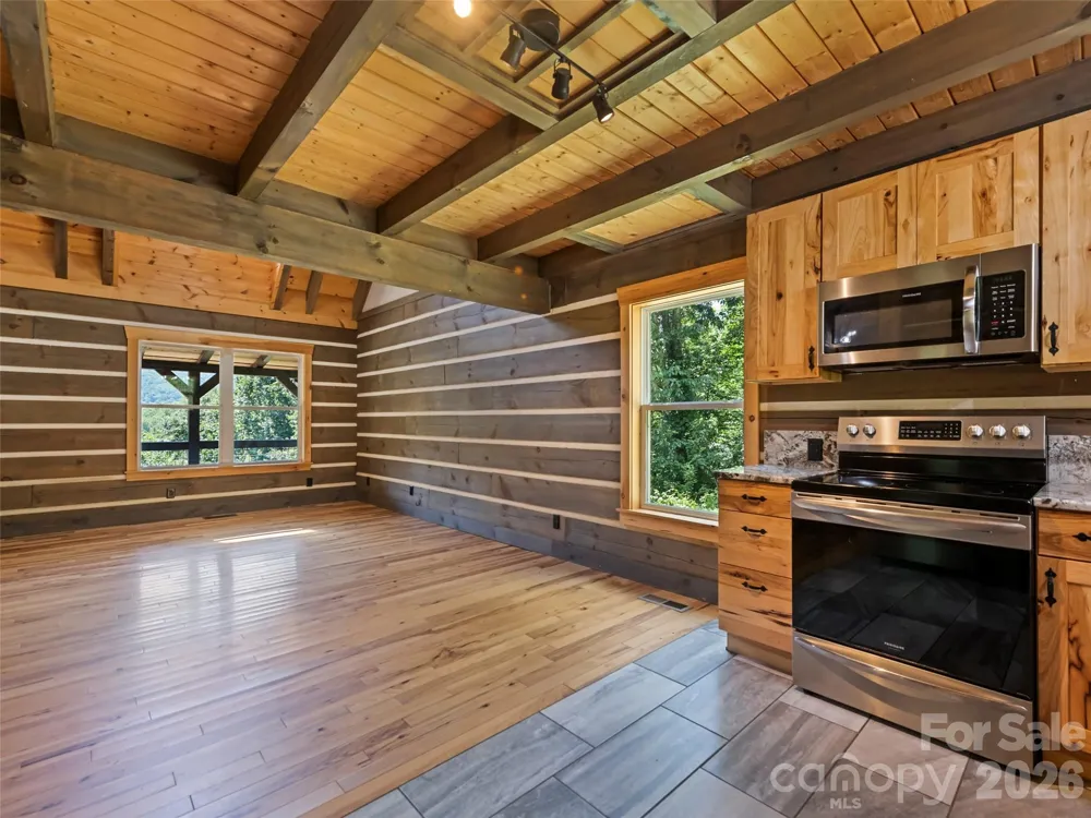 785 Orion Davis Road Waynesville, NC 28786
