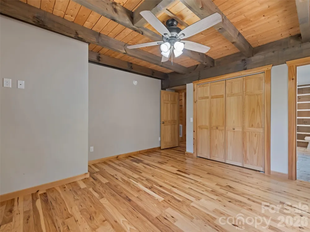785 Orion Davis Road Waynesville, NC 28786