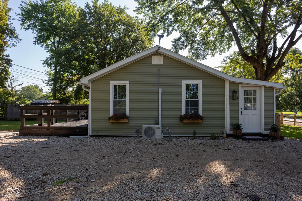 2914 State Street New Castle, IN 47362