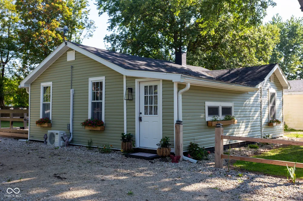2914 State Street New Castle, IN 47362