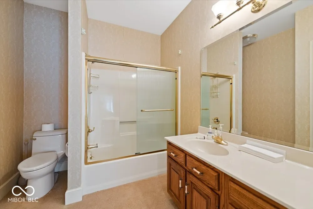 709 S Wynnwood Lane Bloomington, IN 47401