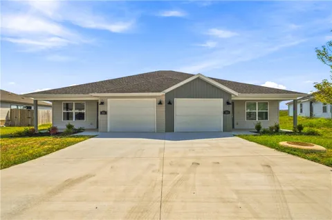 311 NW 65th Avenue