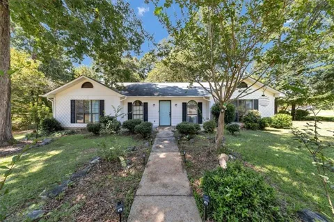226 Wesleyan Circle