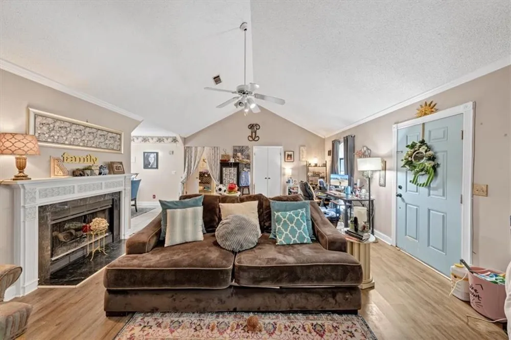 226 Wesleyan Circle Macon, GA 31210
