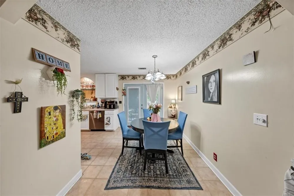 226 Wesleyan Circle Macon, GA 31210