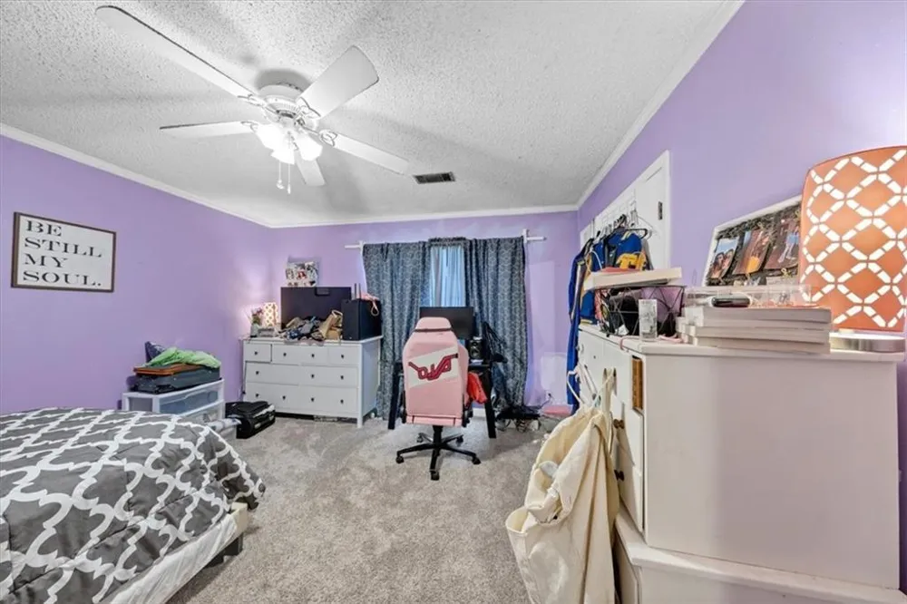226 Wesleyan Circle Macon, GA 31210