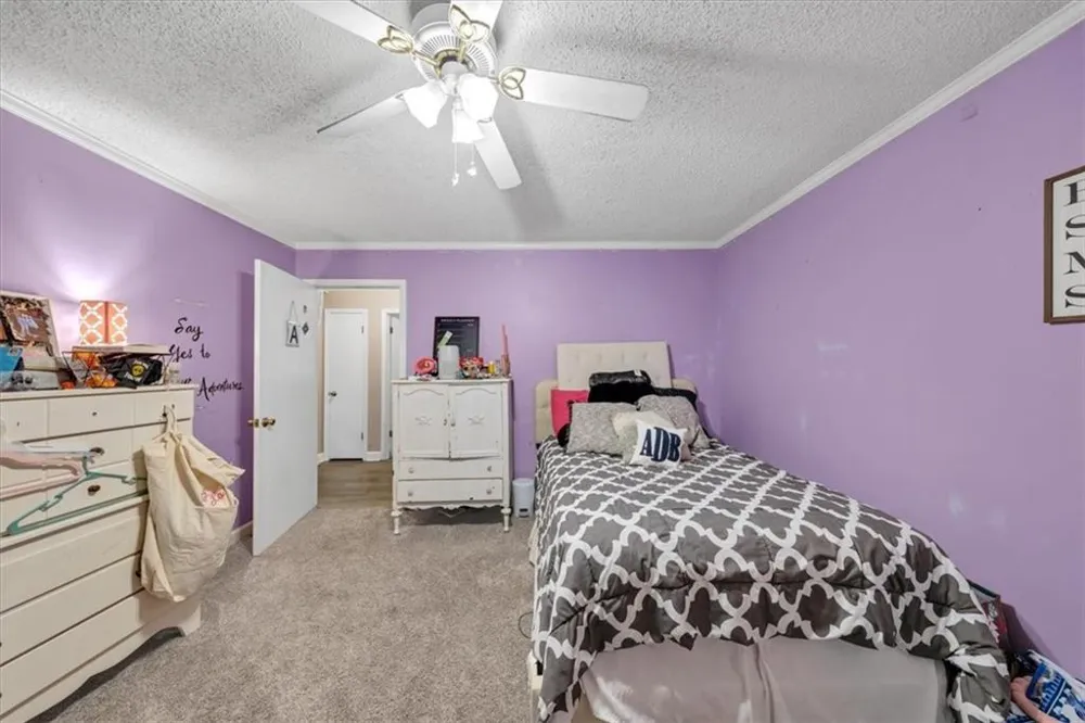 226 Wesleyan Circle Macon, GA 31210